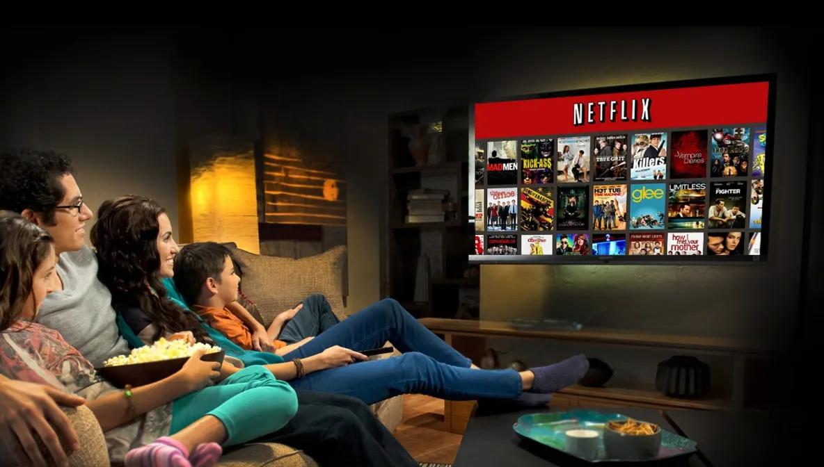 Netflix, în România? Când vom vedea filme şi seriale LEGAL pe internet