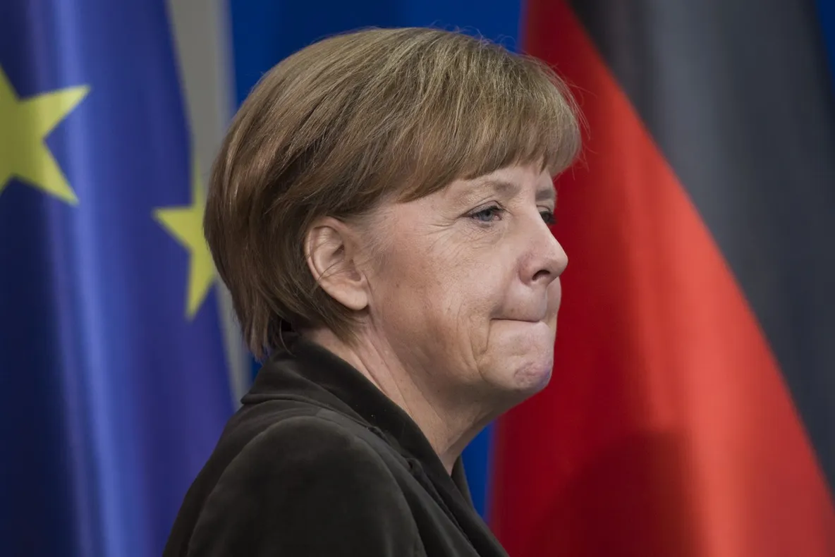EUROPARLAMENTARE 2014. Ascensiunea partidului ANTI-EURO în Germania