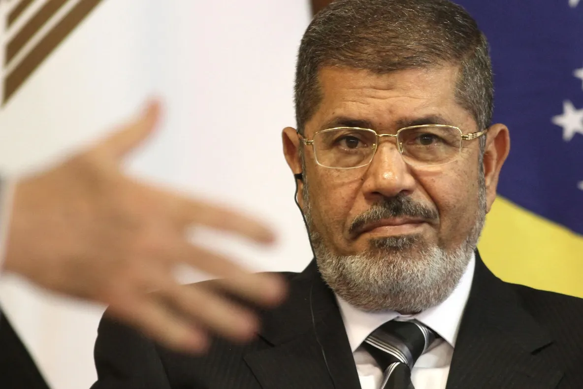 Susţinătorii preşedintelui islamist Mohamed Morsi şi-au primit VERDICTUL