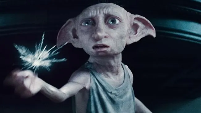 O actriţă de filme porno, obsedată de operaţii estetice. Acum seamănă cu Dobby din "Harry Potter"