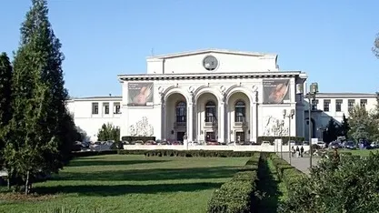 Porți deschise la Opera Națională București. VEZI PROGRAMUL 
