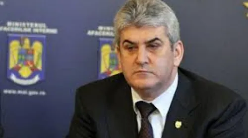 Gabriel Oprea, despre cazul Ponta-DNA: UNPR votează pentru Justiţie