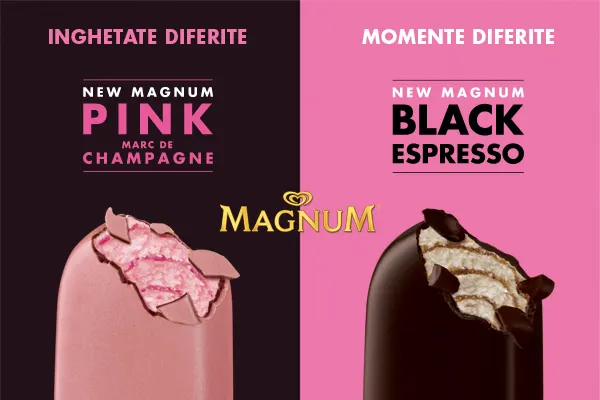 (P) Pink and Black și-au dezvăluit identitatea