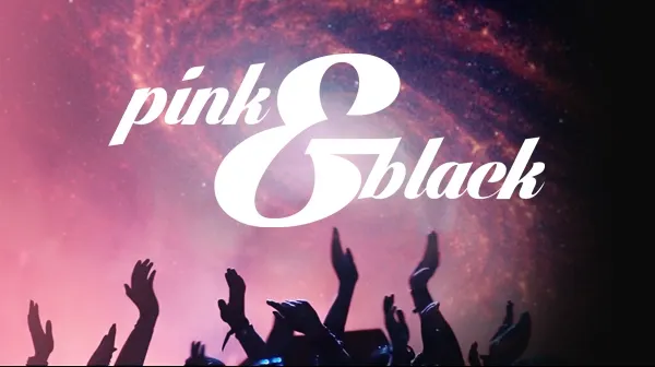 (P) PINK and BLACK ajung, în sfârșit, în România!