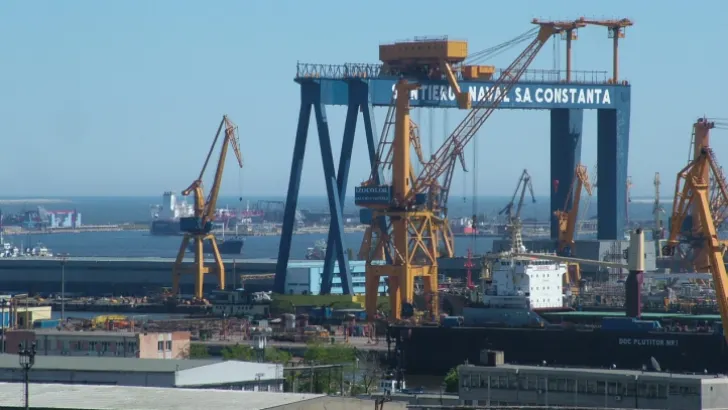 CCR, lovitură pentru MAZĂRE: Trecerea de acțiuni de la port către Consiliul Local, NECONSTITUȚIONALĂ
