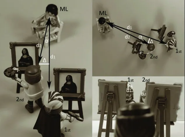 Secretul celebrei picturi Mona Lisa. Cercetătorii au observat un detaliu neştiut până acum