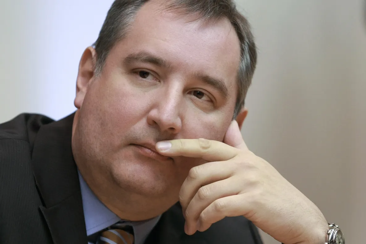 RUSIA AMENINŢĂ ROMÂNIA.Rogozin: Domnilor români, vă vom explica cine sunteţi şi ce credem despre voi