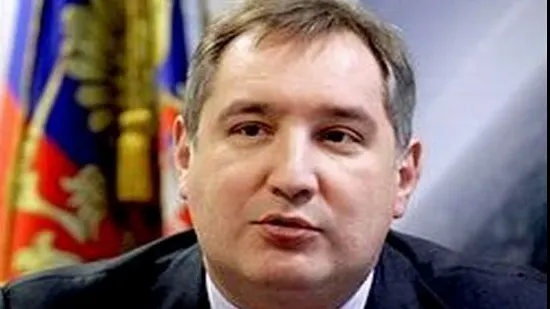 Vicepremierul rus: România mi-a închis spațiul aerian, data viitoare voi zbura cu un bombardier