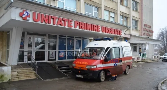 Descoperire şocantă la Iaşi! Ce au văzut medicii în inima unui bebeluş de doar câteva zile