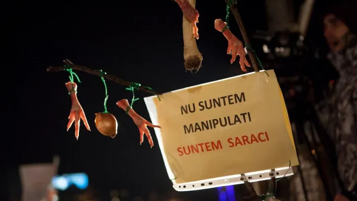 România, pe penultimul loc în UE la capitolul bunăstare