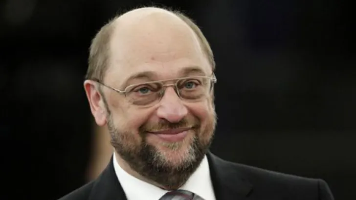 Ponta: O Comisie Europeană condusă de Martin Schulz va însemna că România va fi mai bine integrată