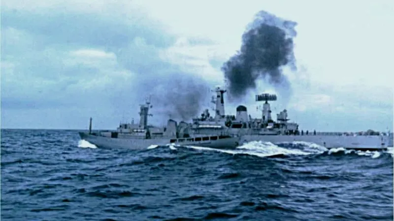 Coliziune între două nave la Hong Kong, soldată cu 33 de răniţi