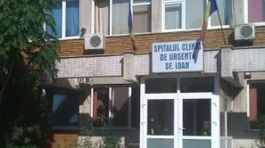 Jaf din banii publici la Spitalul de Urgență Sfântul Ioan