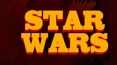 Star Wars, în stilul Tarantino! Cum ar arăta cel mai bun SF din istorie 