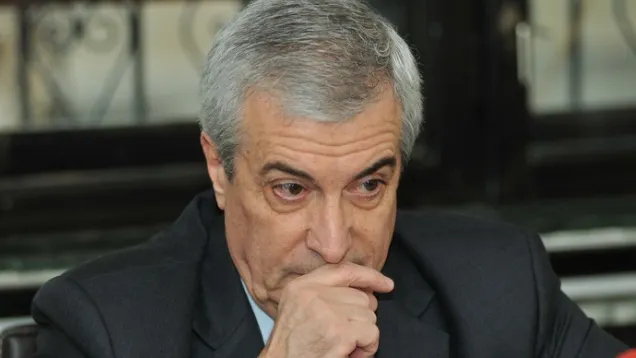 Tăriceanu: Conducerea PNL e demisionară, nu mai are legitimitate, contest deciziile din DP