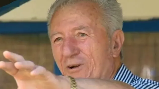 ULTIMELE DECLARAŢII ale tatălui lui Gică Popescu. A murit cu un MARE REGRET