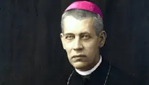 Eveniment UNIC LA IAŞI. 25.000 de pelerini, la slujba de BEATIFICARE A EPISCOPULUI ROMÂN DURCOVICI