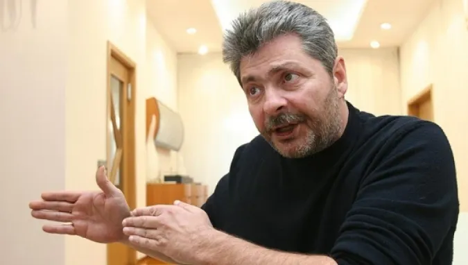 Anunţ NEAŞTEPTAT din partea lui Sorin Ovidiu Vântu. Spune că revine...