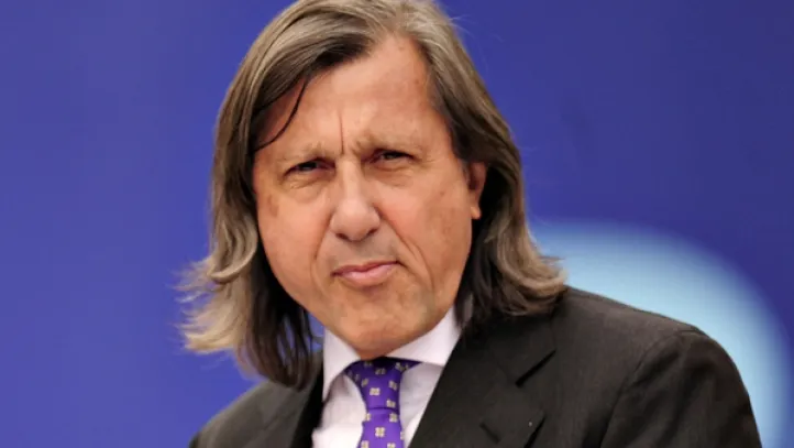 Ce AVERE are ILIE NĂSTASE