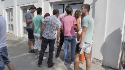 BACALAUREAT 2014 ROMÂNĂ SUBIECTE ŞI BAREM: REAL ŞI UMAN - NICHITA STĂNESCU ŞI TUDOR ARGHEZI