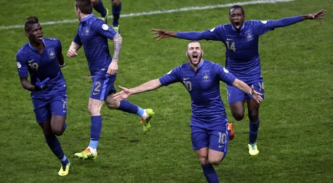 CAMPIONATUL MONDIAL DE FOTBAL 2014. Ce meciuri sunt luni în OPTIMI