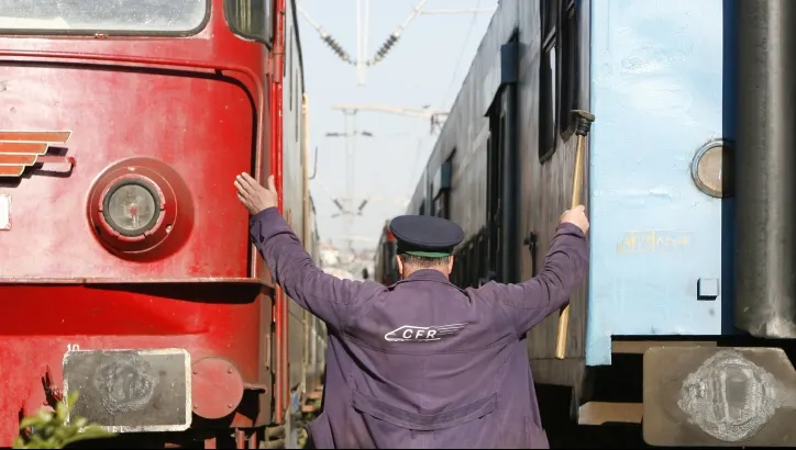 Ponta: Probabil 2.500 angajaţi CFR Marfă îşi vor pierde locul de muncă, am fost sabotaţi anul trecut