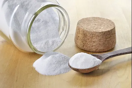 Tratamente cu bicarbonat de sodiu pe care trebuie să le ştii