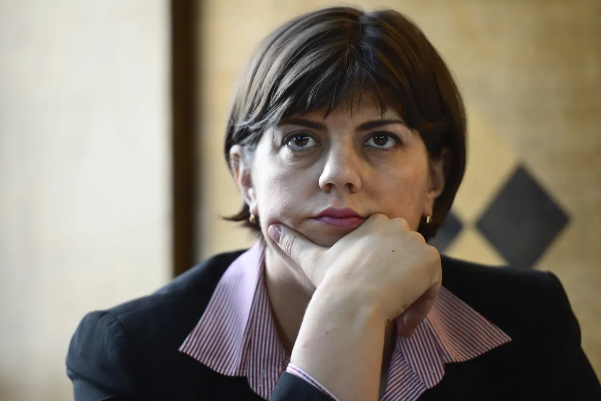 KOVESI: Nu voi permite nimănui să schimbe procurori şi să intervină în activitatea DNA