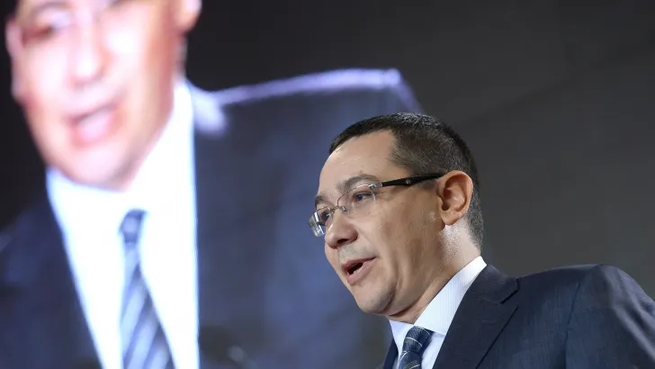 De ce Victor Ponta amână anunţul candidaturii la prezidenţiale