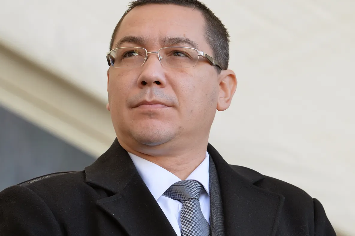 Ponta: România va avea o poziție slabă în negocierile de la Bruxelles de săptămâna viitoare 