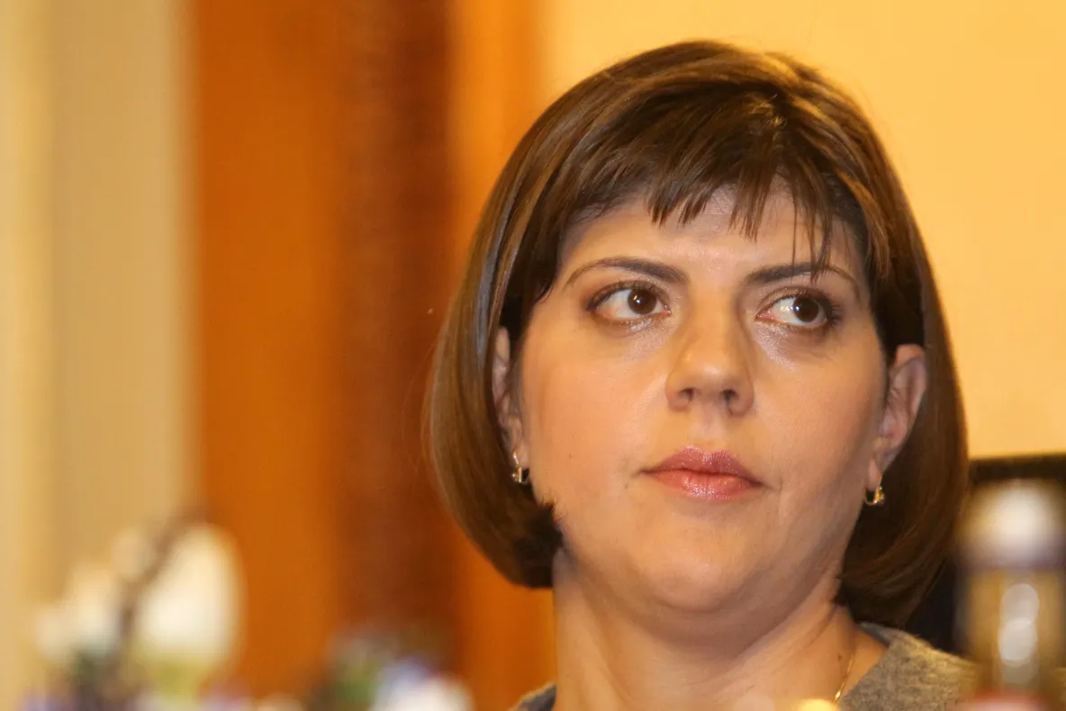 CAZUL MIRCEA BĂSESCU-BERCEA: CSM cere apărarea reputaţiei lui KOVESI şi STANCIU 