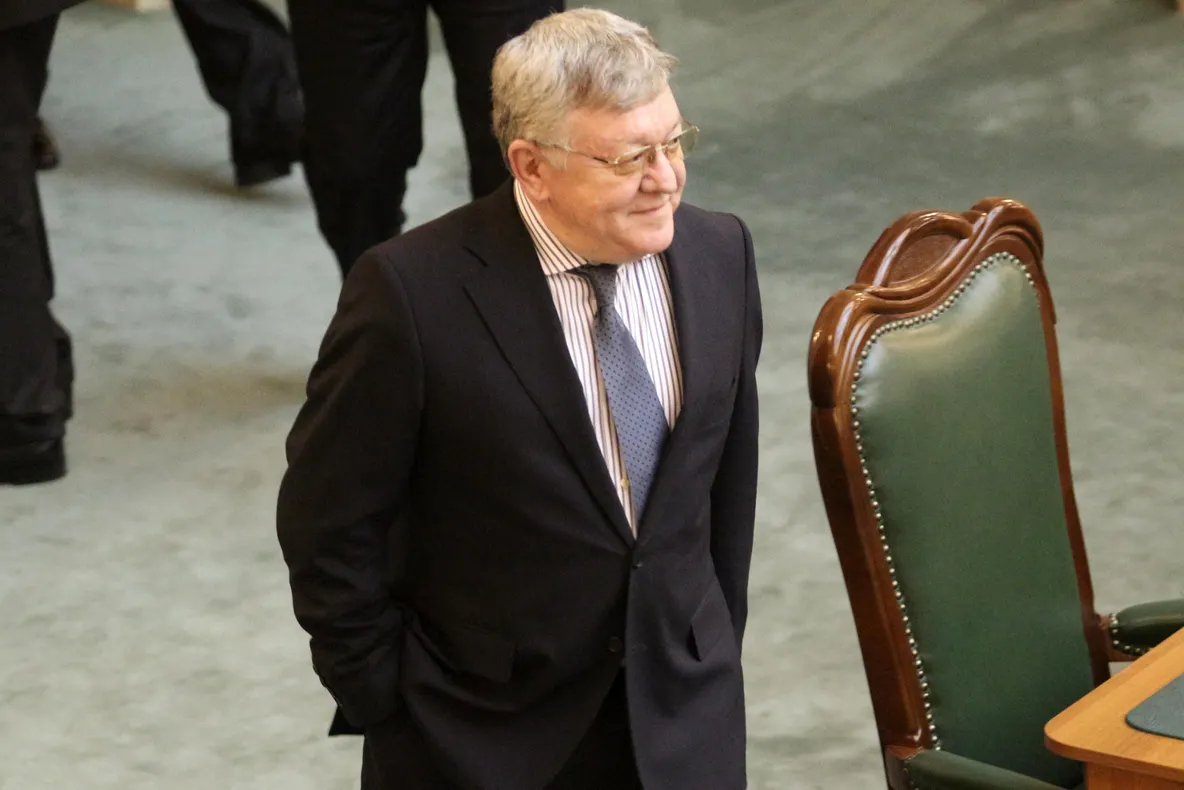 Comisia de apărare din Senat va cere SPP un raport, dar nu-l va audia pe Pahonțu