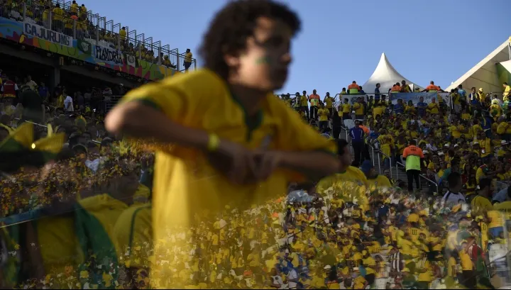 CAMPIONATUL MONDIAL DE FOTBAL 2014. Ce e de văzut la CAMPIONATUL MONDIAL DE FOTBAL 2014