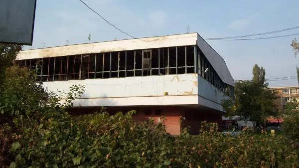 DESCOPERIRE MACABRĂ la marginea Capitalei