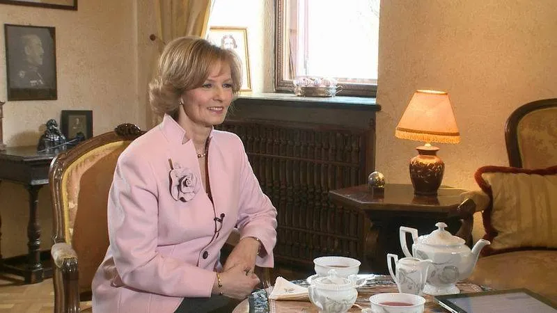 Casa Regală va fi reprezentată la aniversarea Senatului de principesa Margareta
