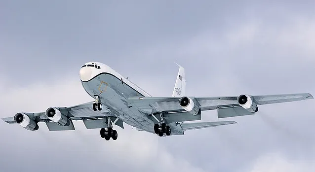 Statele Unite vor face zboruri de observaţie în spaţiul aerian al Rusiei şi Belarusului 
