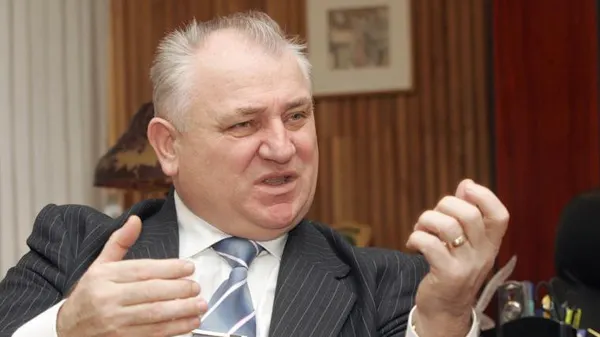 Un procuror rupe tăcerea: "ABRAHAM cunoaşte foarte bine CLANURILE ŢIGĂNEŞTI!" 