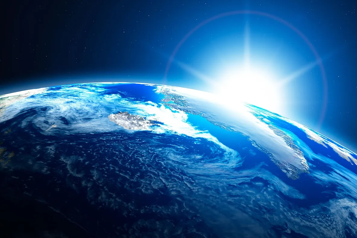 DESCOPERIRE INEDITĂ: Unde este ascunsă cea mai mare rezervă de apă a planetei