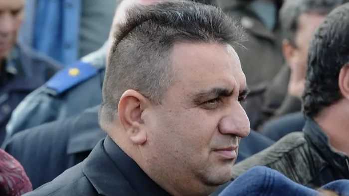 Bercea Mondial cere permisiunea să participe la înmormânarea mamei sale 