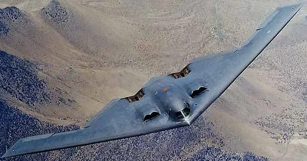 Statele Unite au trimis cinci bombardiere strategice în Europa 