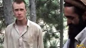 RĂSTURNARE de SITUAŢIE pentru MILITARUL AMERICAN eliberat de TALIBANI după 5 ani de captivitate