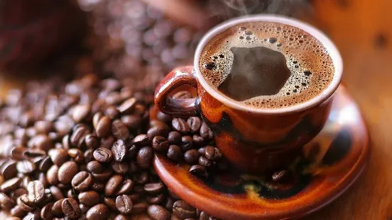  Ce loc ocupă România la nivel mondial în privința consumului de cafea