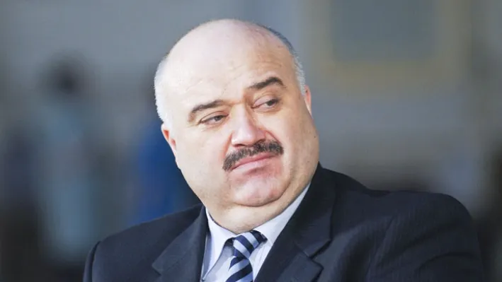 Statul român, obligat de CEDO să-i plătească despăgubiri fostului senator Cătălin Voicu