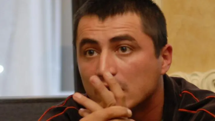 ZI DECISIVĂ PENTRU CIOACĂ: Află miercuri dacă rămâne cu pedeapsa de 22 de ani de închisoare