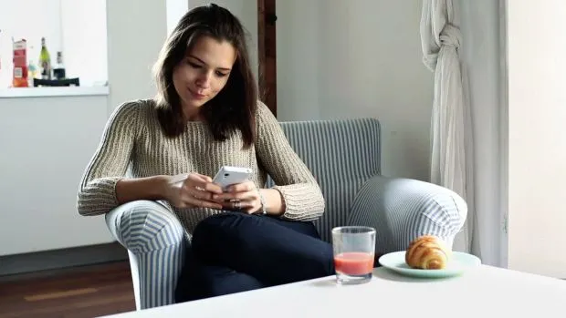 Cea mai tare aplicaţie! Cum să-ţi găseşti telefonul dacă e pus pe silent