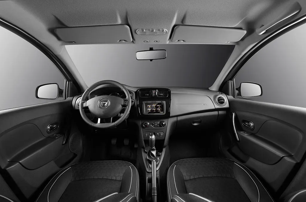 DACIA "Logan 10 Ani": Cum arată modelul creat special de Dacia exclusiv pentru români
