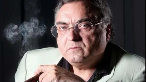 Omul de afaceri Dan Adamescu rămâne în arest