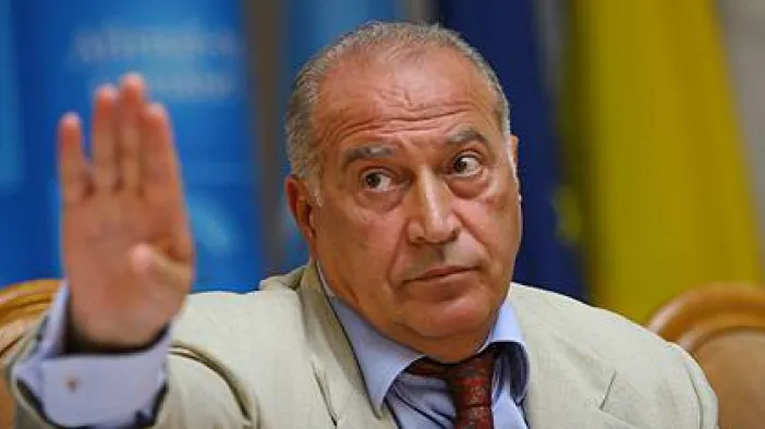 DOSARUL ICA: Un nou complet de judecată pentru DAN VOICULESCU