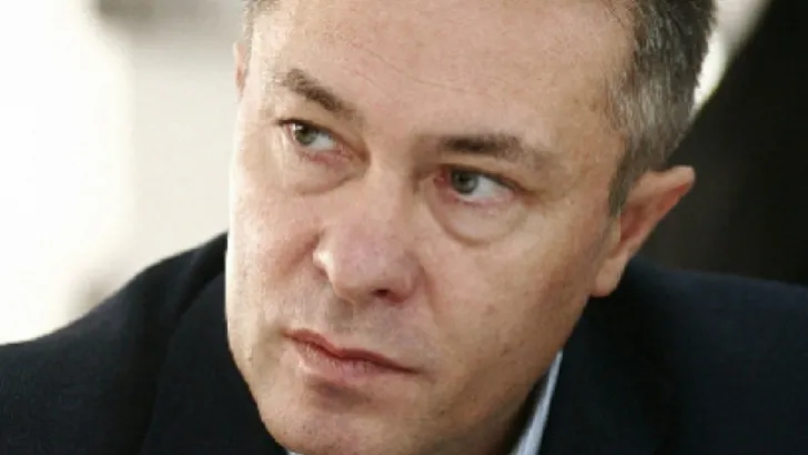 Cristian Diaconescu, discuţii la Ambasada SUA despre prezidenţiale