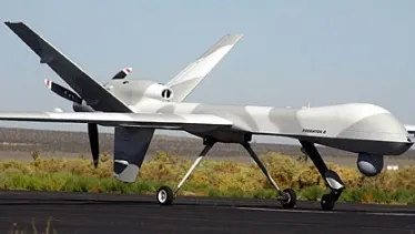 Deputaţii au aprobat OPERAREA DRONELOR în spaţiul aerian naţional
